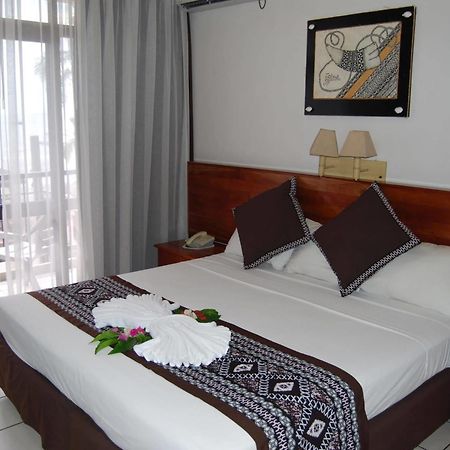 Horizon Beach Resort Nadi Exterior photo