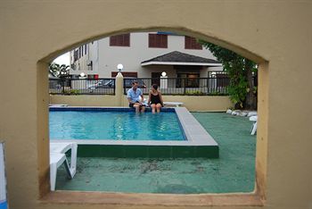Horizon Beach Resort Nadi Exterior photo