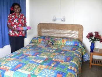 Horizon Beach Resort Nadi Exterior photo