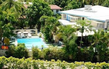 Horizon Beach Resort Nadi Exterior photo