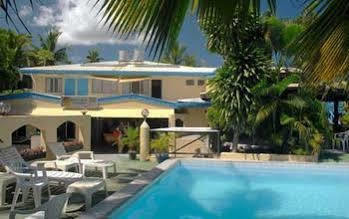 Horizon Beach Resort Nadi Exterior photo
