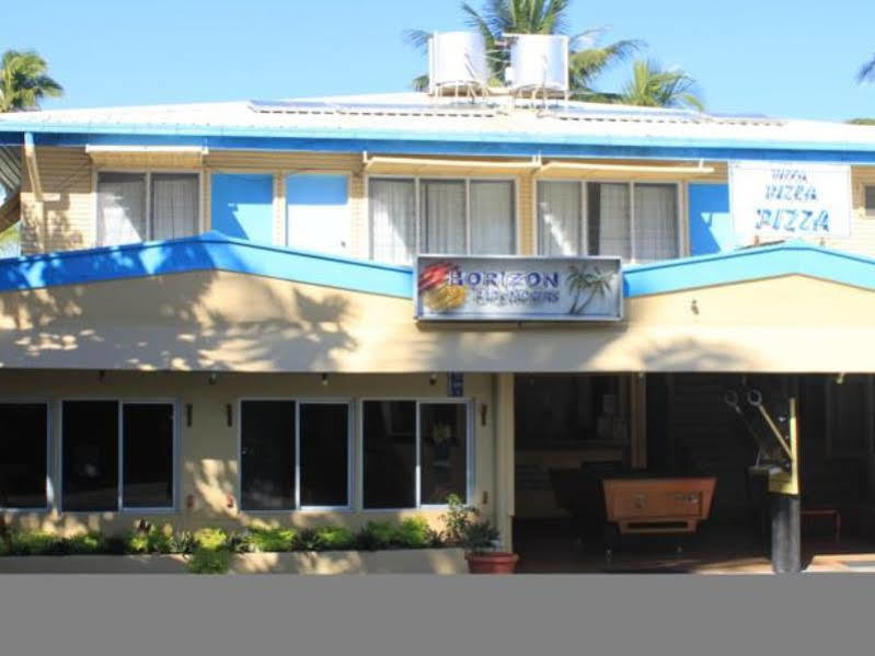 Horizon Beach Resort Nadi Exterior photo